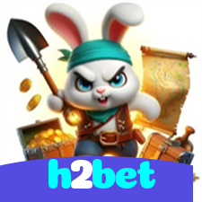 h2bet：Onde sua sorte brilha: jogos de poker, roleta e apostas no futebol!