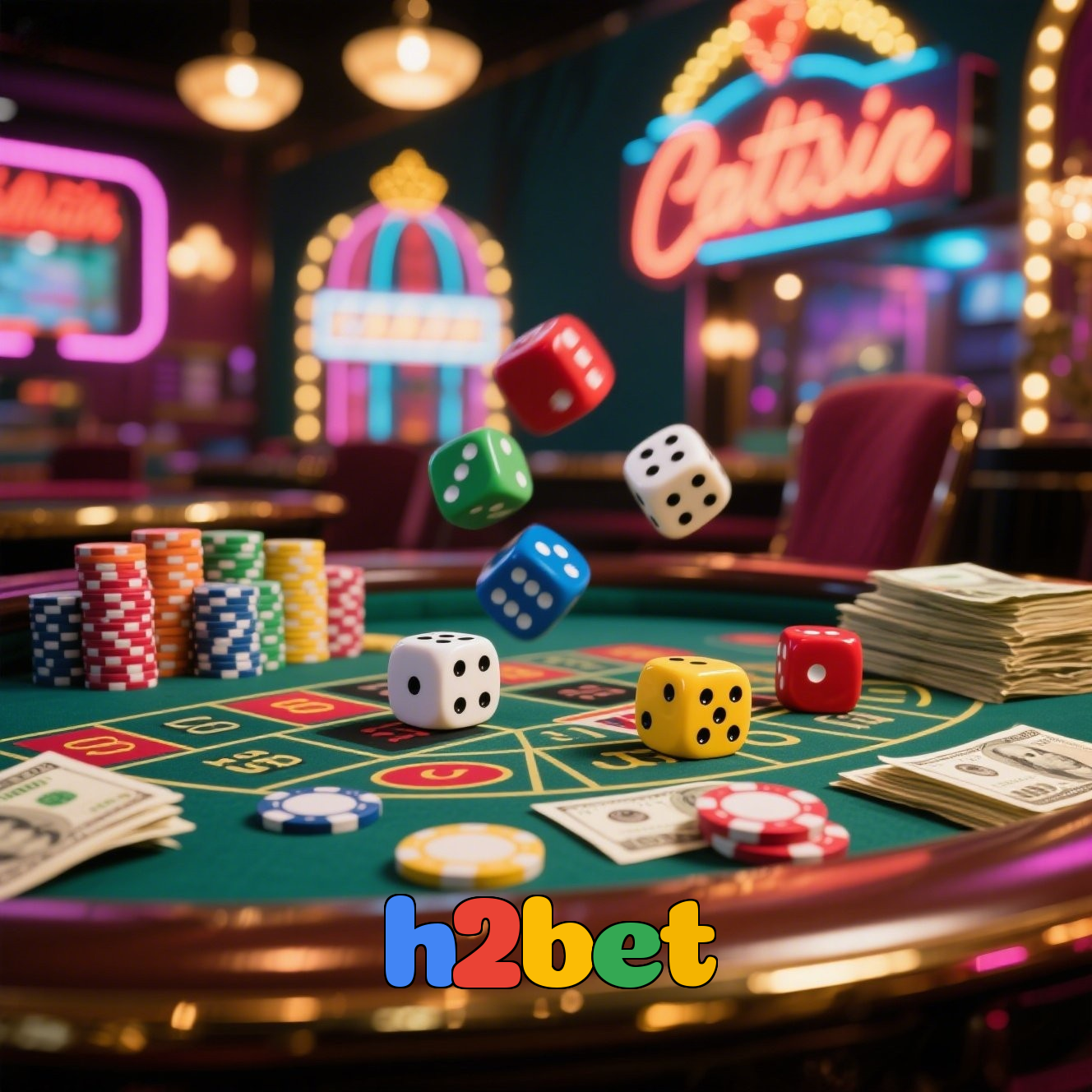 h2bet:Jogue nas melhores slots e descubra o jackpot dos seus sonhos!
