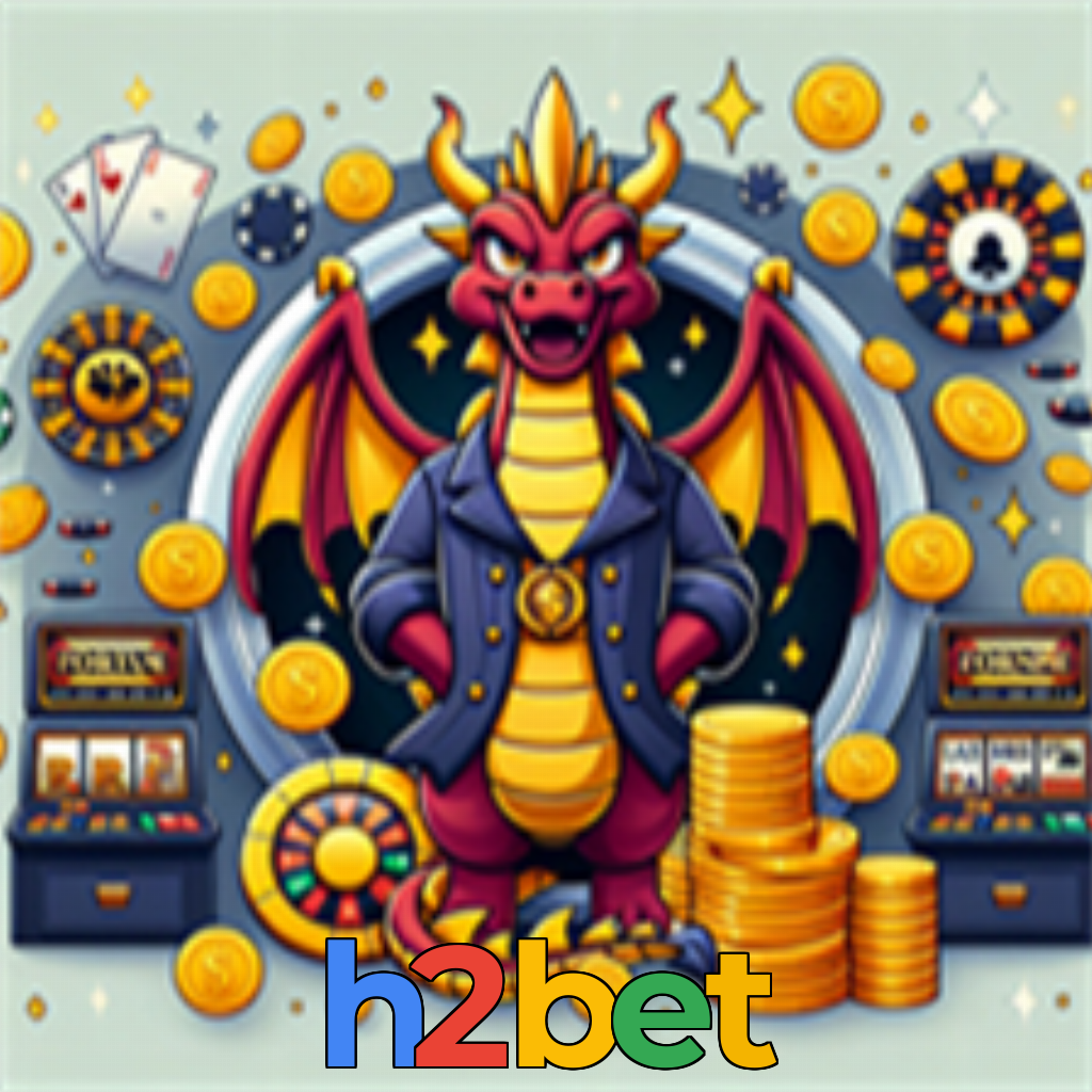 h2bet：Cada giro nas slots é uma chance de grandes vitórias!