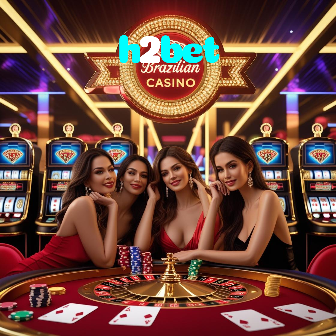 h2bet:Onde sua sorte brilha: jogos de poker, roleta e apostas no futebol!