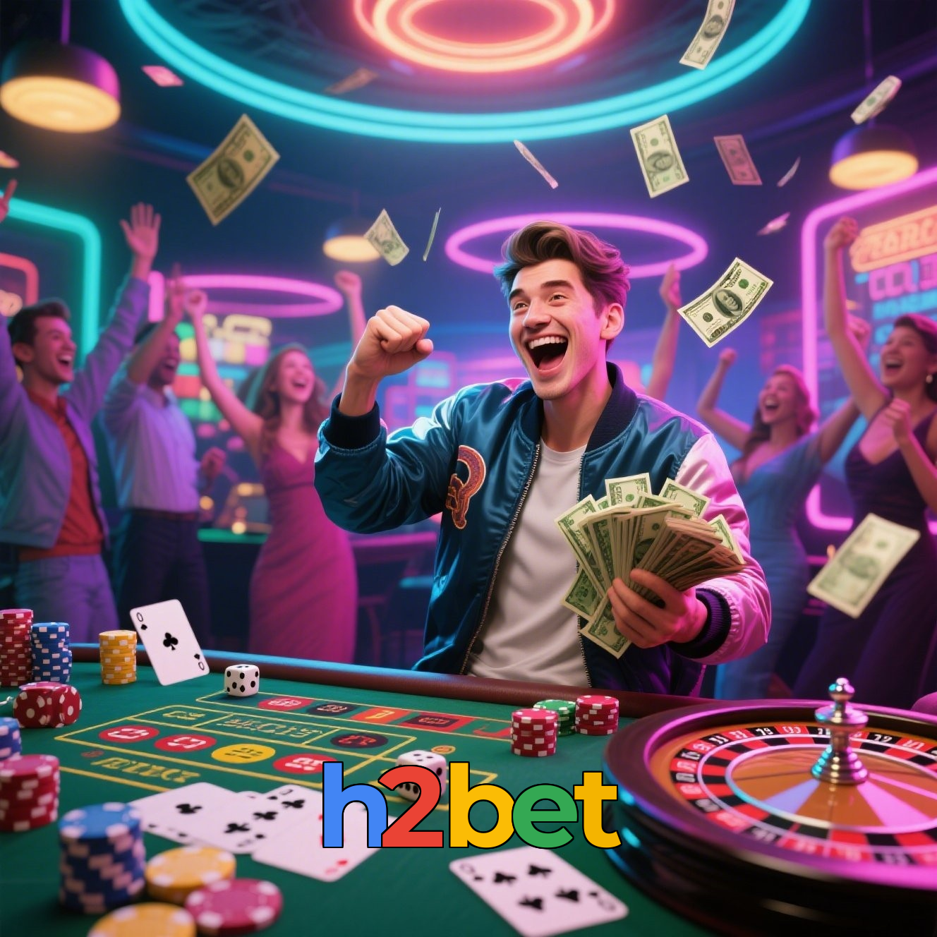 h2bet:Jogue slots, aposte no futebol e ganhe prêmios incríveis no nosso cassino!