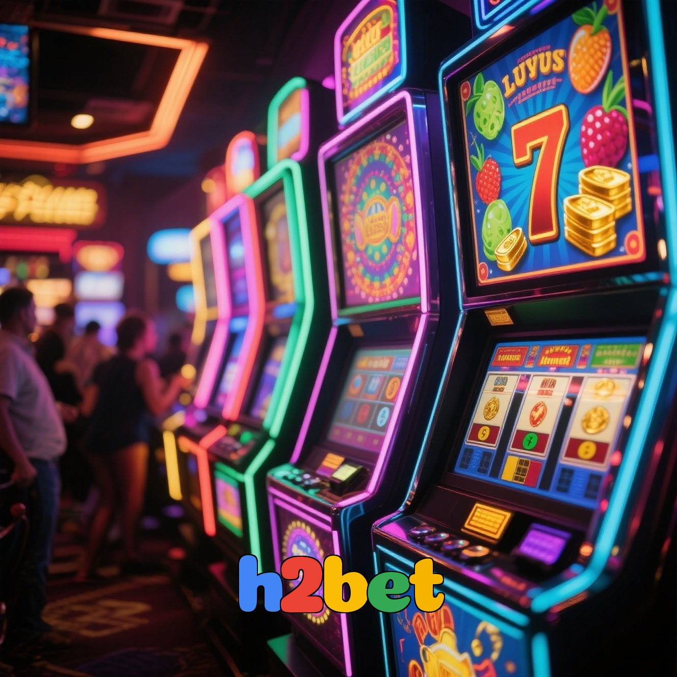 h2bet：Jogue roleta, blackjack e aposte no futebol no cassino mais seguro!