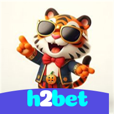 h2bet：Onde sua sorte brilha: jogos de poker, roleta e apostas no futebol!