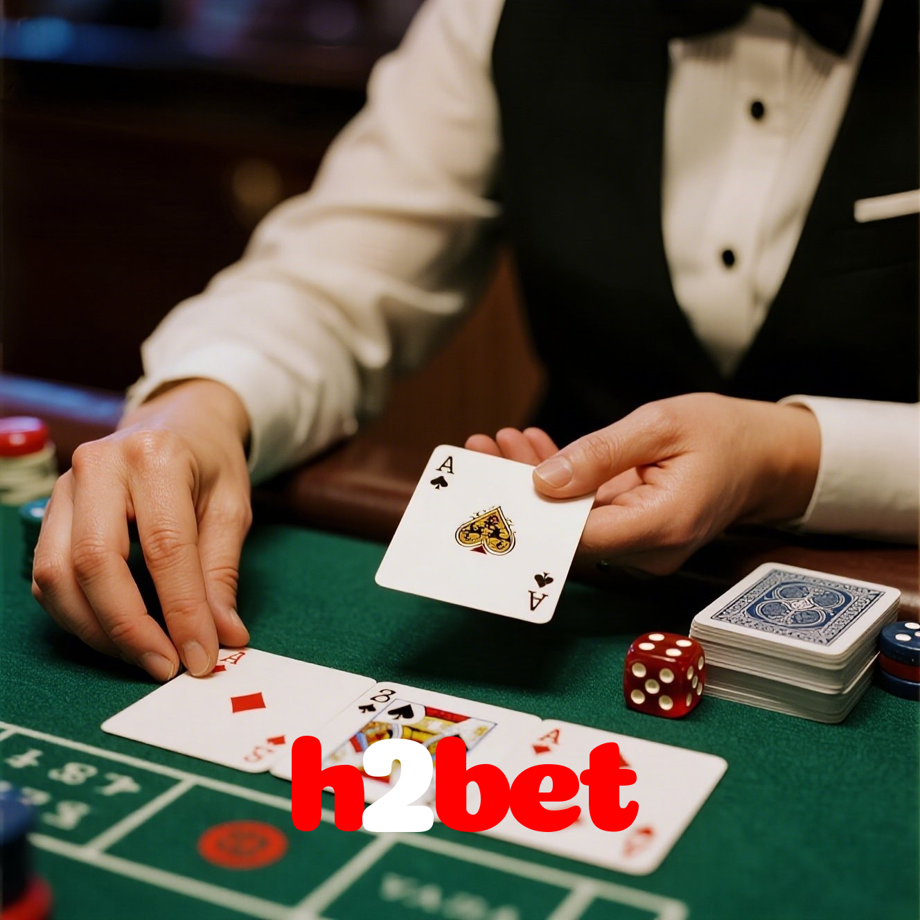 h2bet:Seu time na vitória e os jackpots no cassino online te esperam!