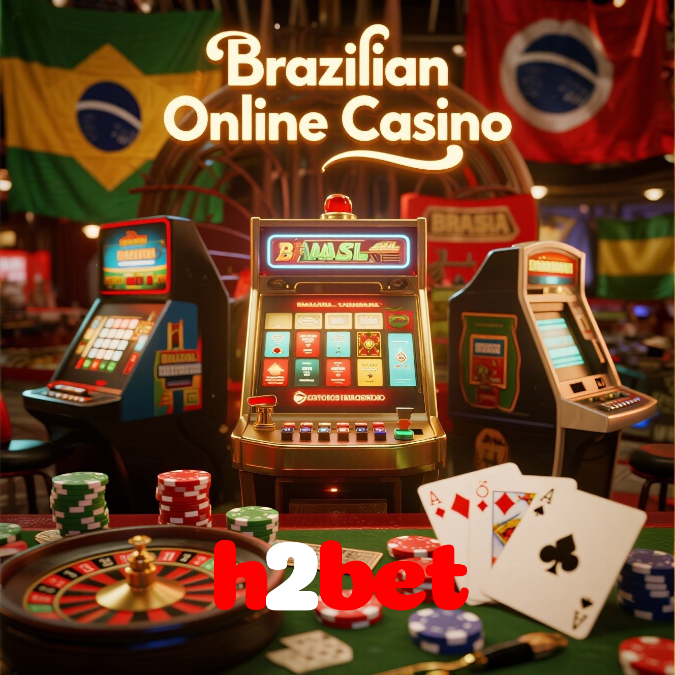 h2bet：A sorte está na roleta! Aposte e vença agora mesmo!