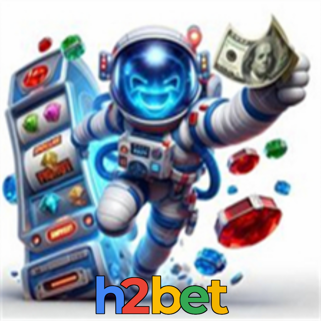 h2bet：Jogue no cassino online com apostas no futebol e ganhe grandes prêmios!