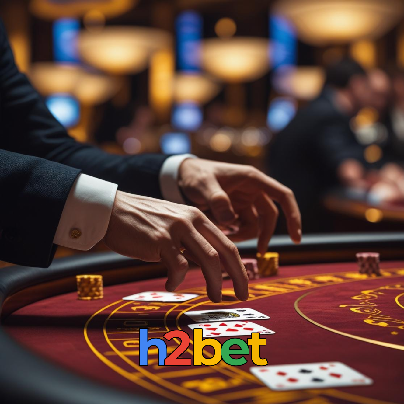 h2bet:A adrenalina do futebol online está ao seu alcance!