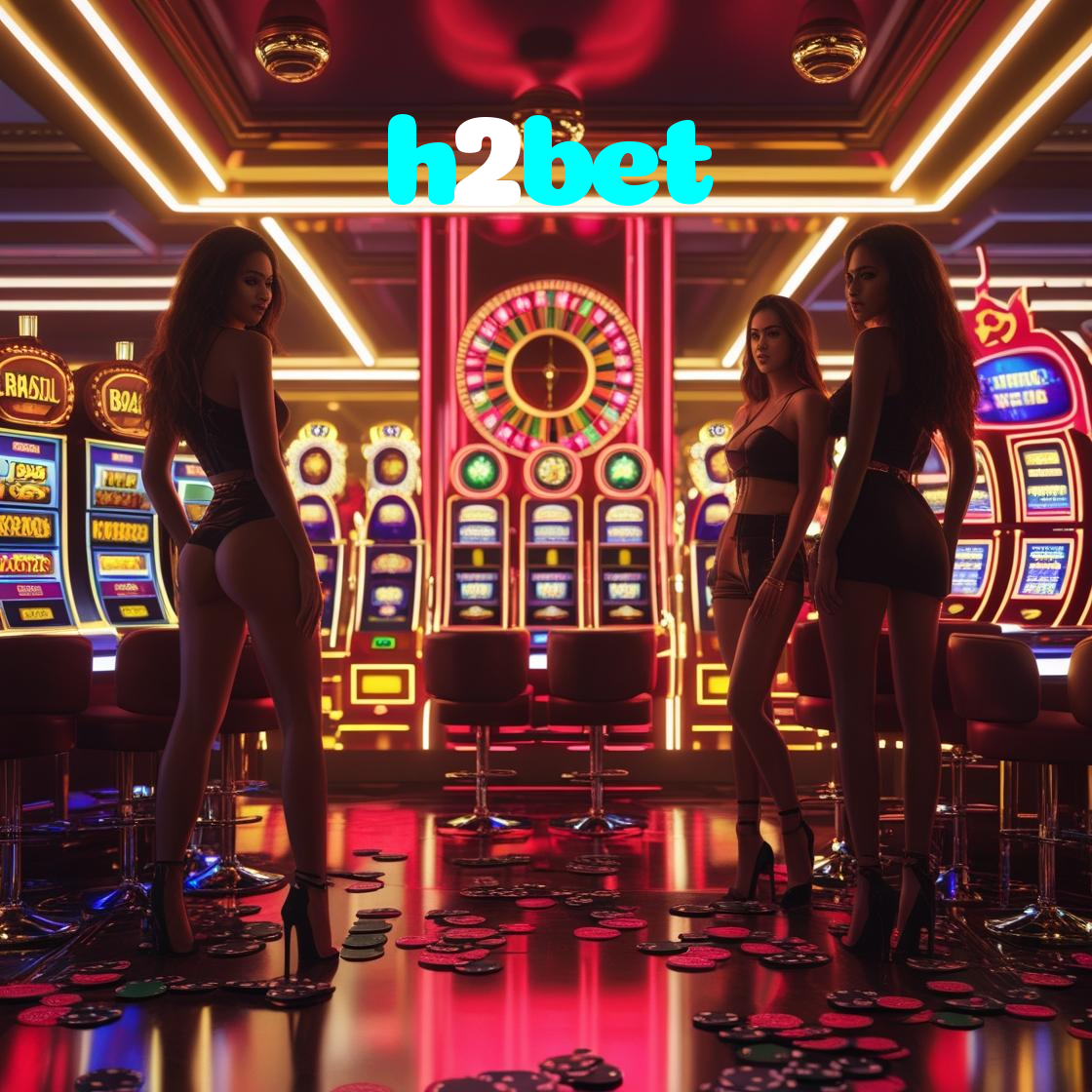 h2bet:Entre na ação! Aposte nas slots e conquiste grandes vitórias!