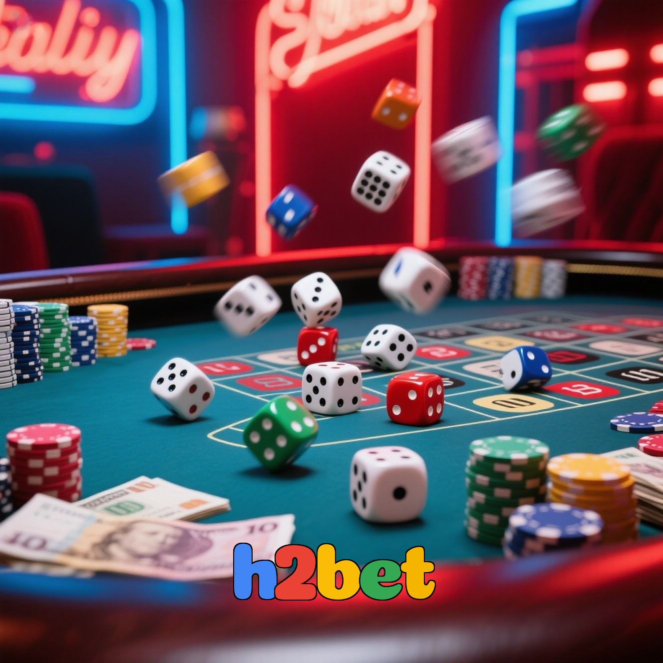 h2bet：Aposte no futebol online e faça parte das grandes conquistas!