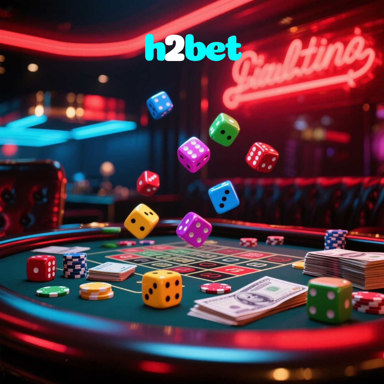 h2bet:Apostas no futebol e diversão garantida com roleta e blackjack!