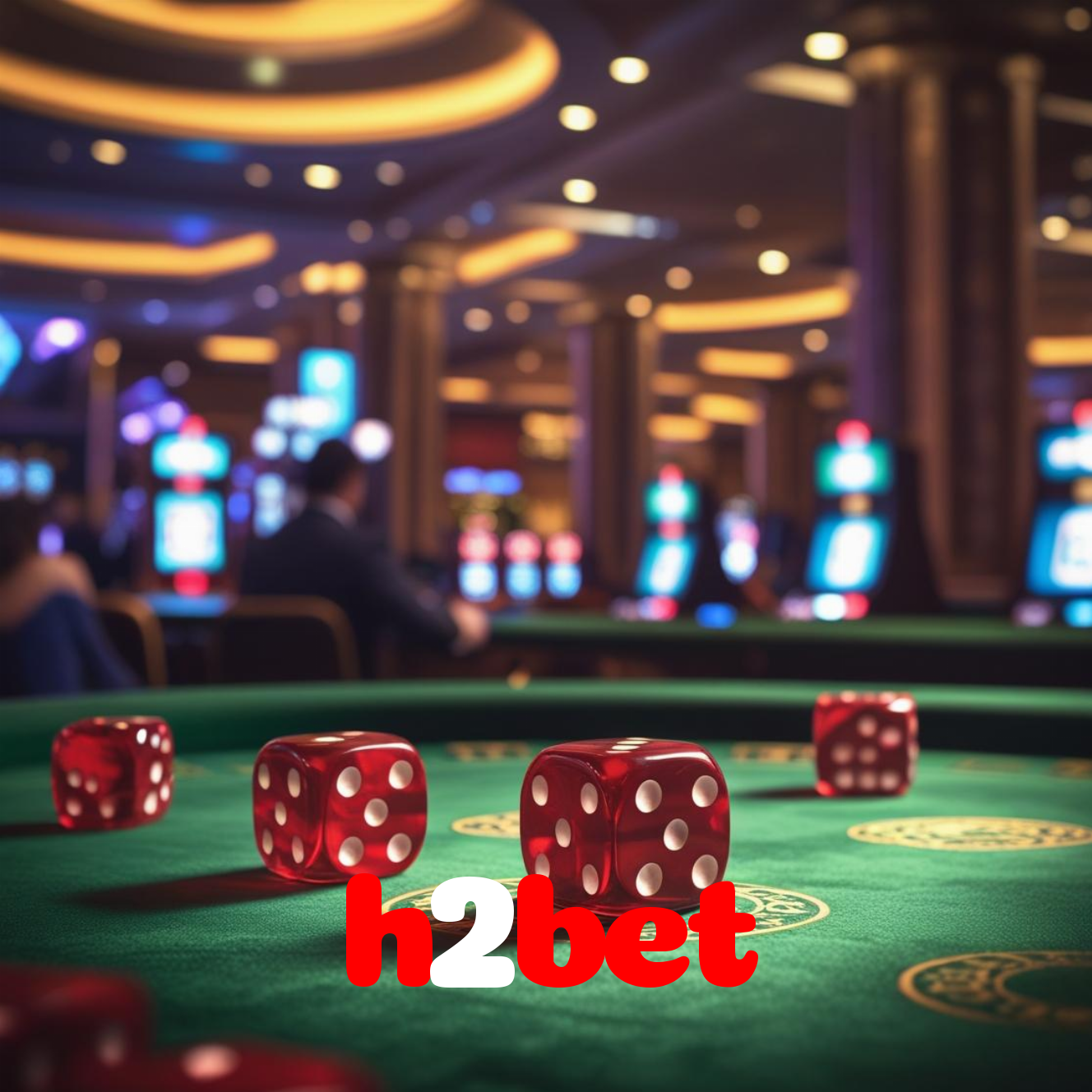 h2bet:Prepare-se para o melhor da diversão no cassino! Jogue agora!