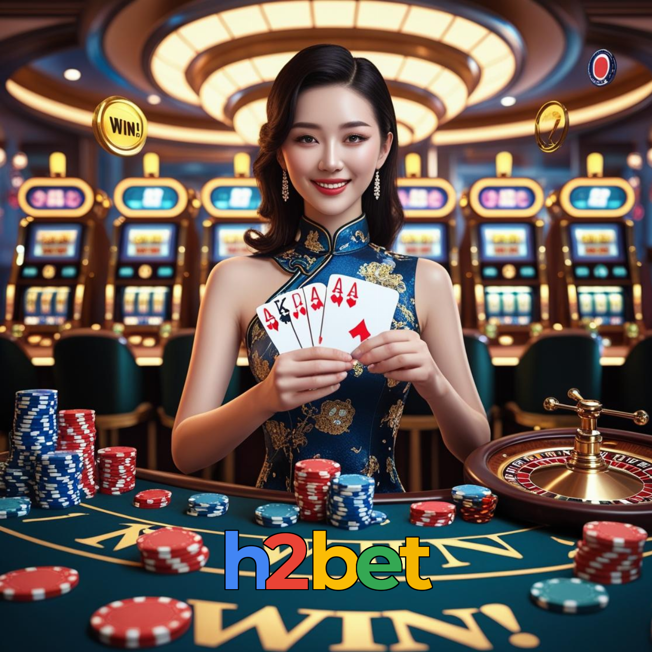 h2bet:Cada giro nas slots é uma chance de grandes vitórias!
