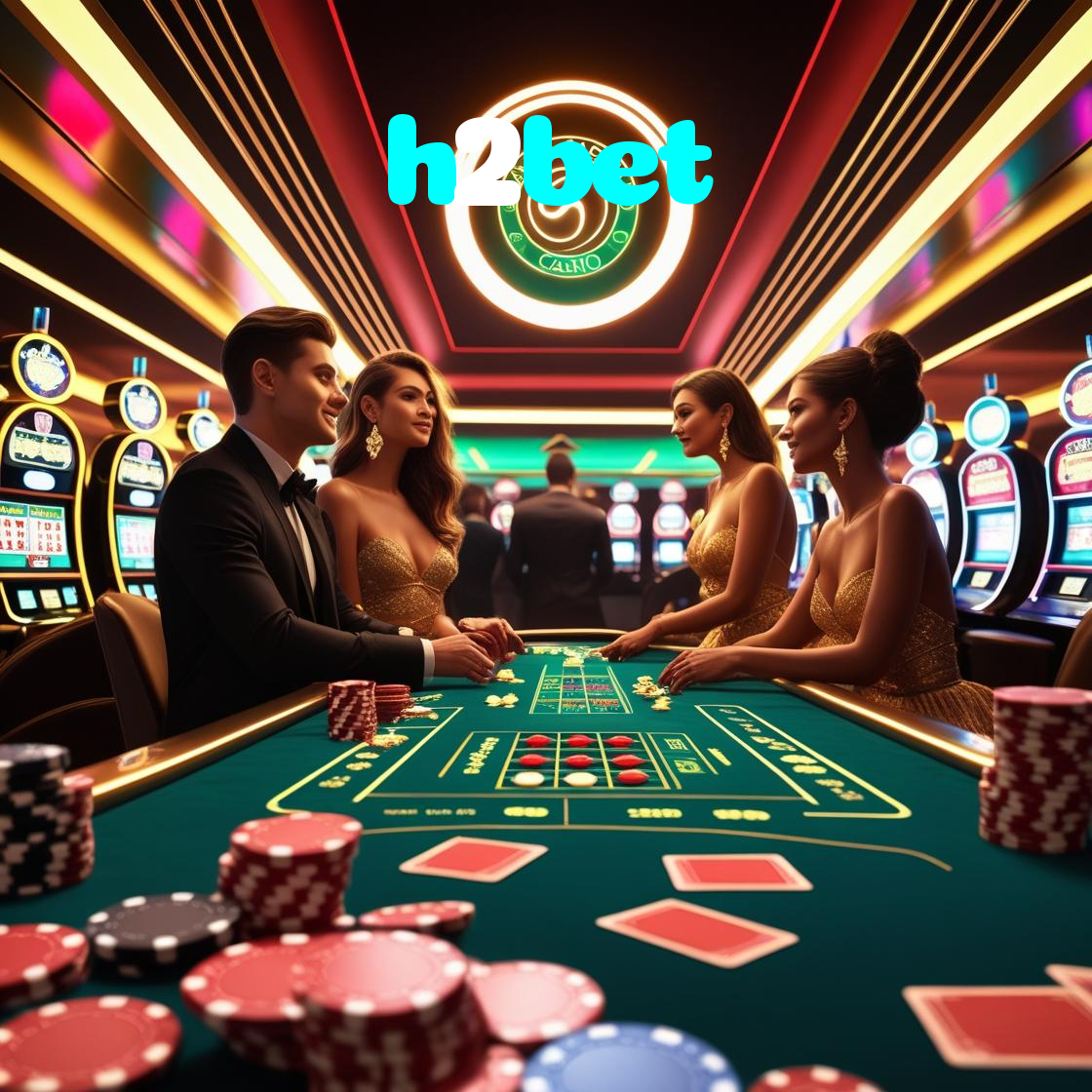 h2bet:A roleta nunca foi tão emocionante! Aposte e ganhe!