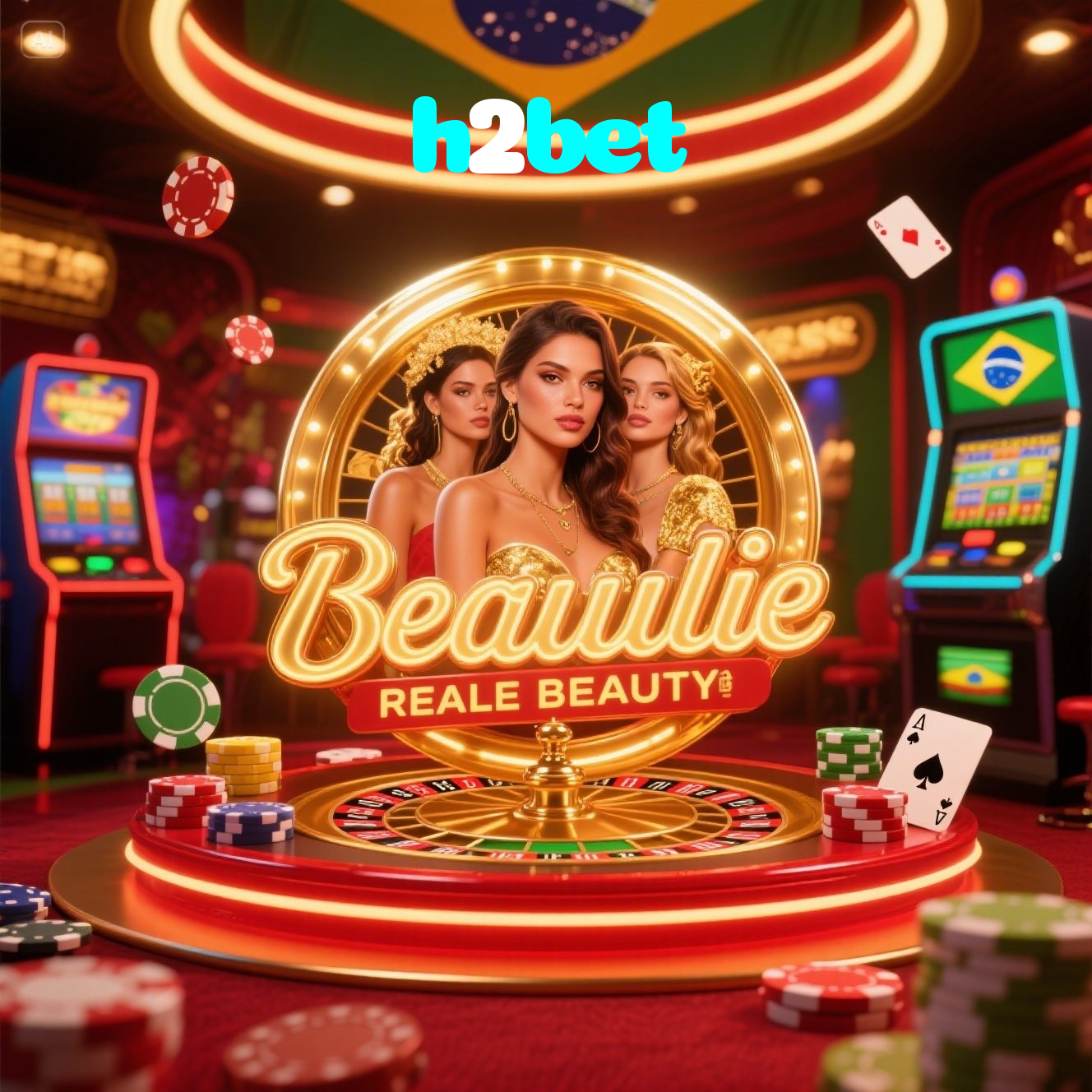 h2bet:Aposte no futebol e jogue slots emocionantes com grandes prêmios!