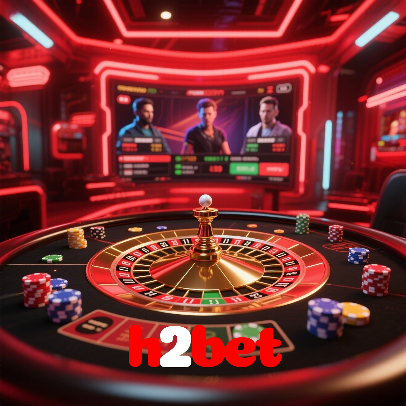 h2bet：Jogue poker e mostre suas habilidades para ganhar!