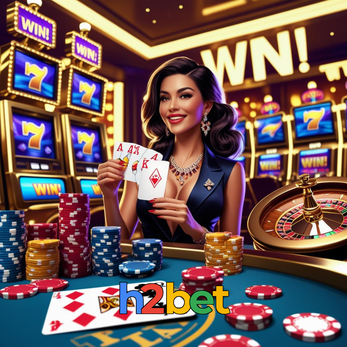 h2bet:Aposte no futebol e conquiste prêmios em blackjack e poker!