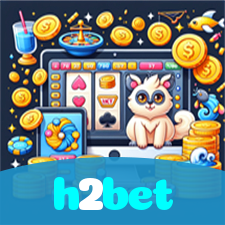 h2bet：A melhor experiência de apostas no futebol e cassino está no nosso site!
