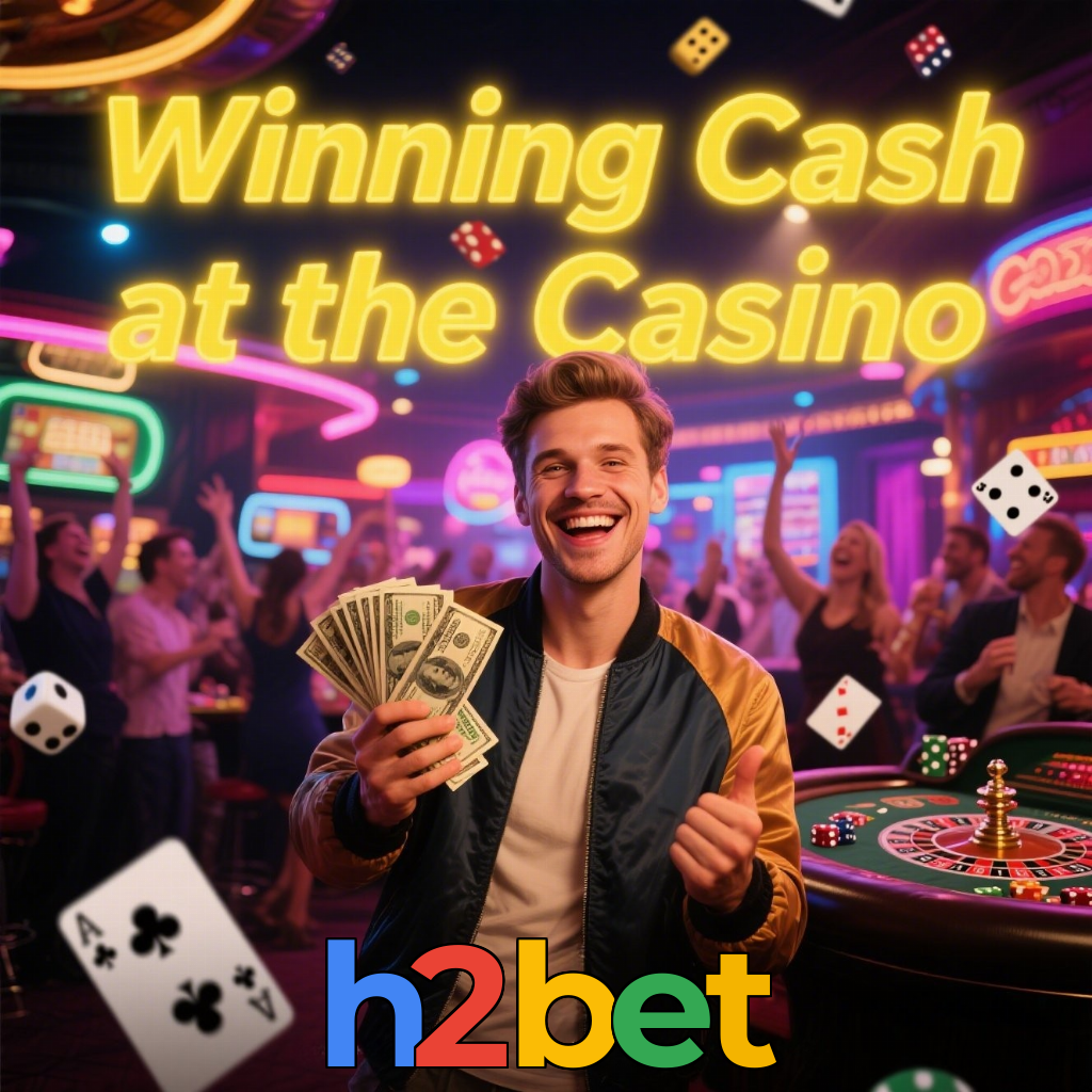 h2bet:Jogue poker, aposte no futebol e ganhe no cassino mais confiável!