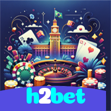 h2bet：Jogue futebol online e conquiste vitórias de tirar o fôlego!