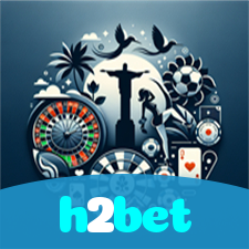 h2bet：Jogue slots, aposte no futebol e vença com grandes vitórias!