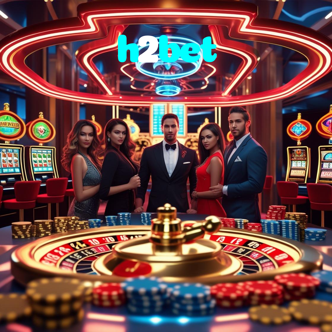 h2bet:A experiência de futebol ao vivo e cassino online mais emocionante espera por você!