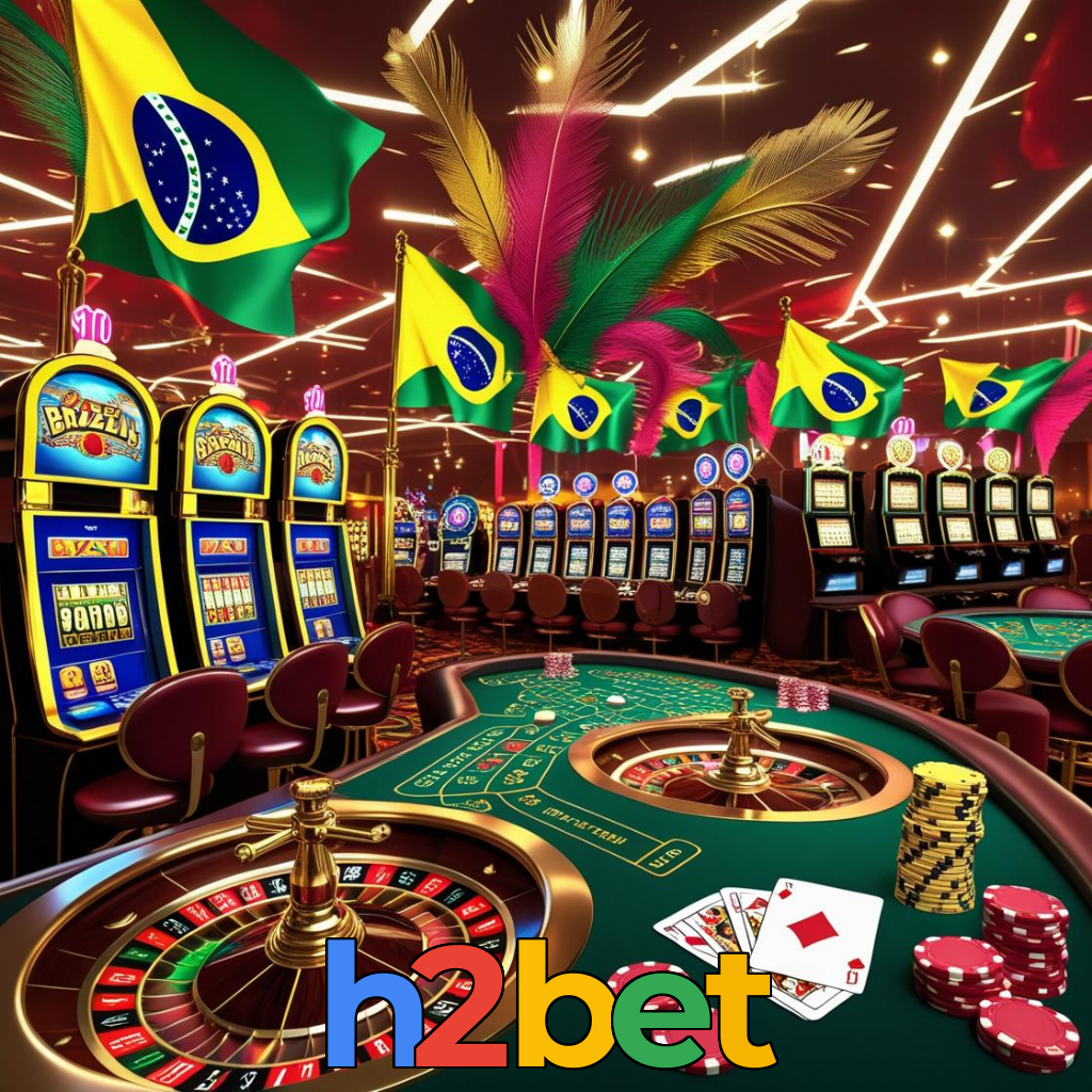 h2bet:Jogue slots, aposte no futebol e ganhe prêmios incríveis no nosso cassino!