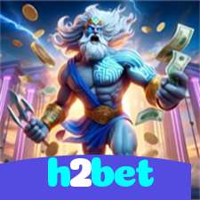 h2bet：Prepare-se para o melhor da diversão no cassino! Jogue agora!