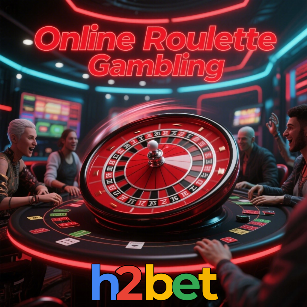 h2bet：Cada giro é uma nova chance! Aposte nas slots e vença!