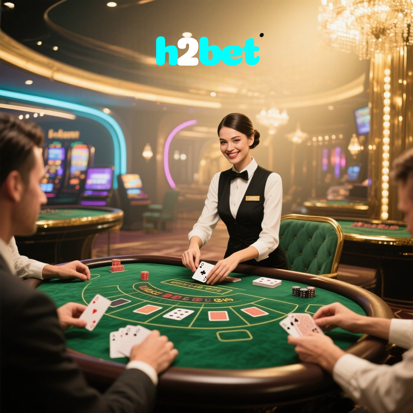 h2bet:Diversão sem limites com roleta, blackjack e apostas em futebol ao vivo!