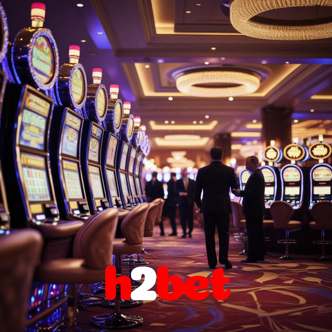 h2bet：A sorte te espera! Aposte agora nas nossas roletas!