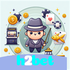 h2bet：Ganhe no futebol e nos melhores jogos de cassino como poker e blackjack!