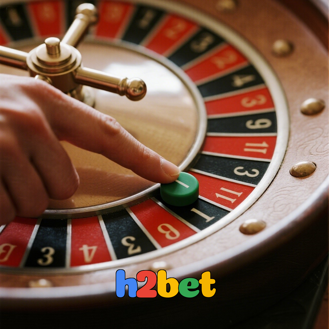h2bet：Jogue roleta, aposte no futebol e vença no nosso cassino online!