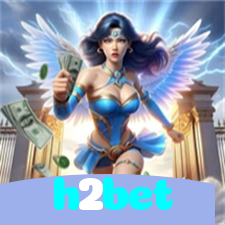 h2bet：Vença o poker online e mostre sua habilidade nas cartas!