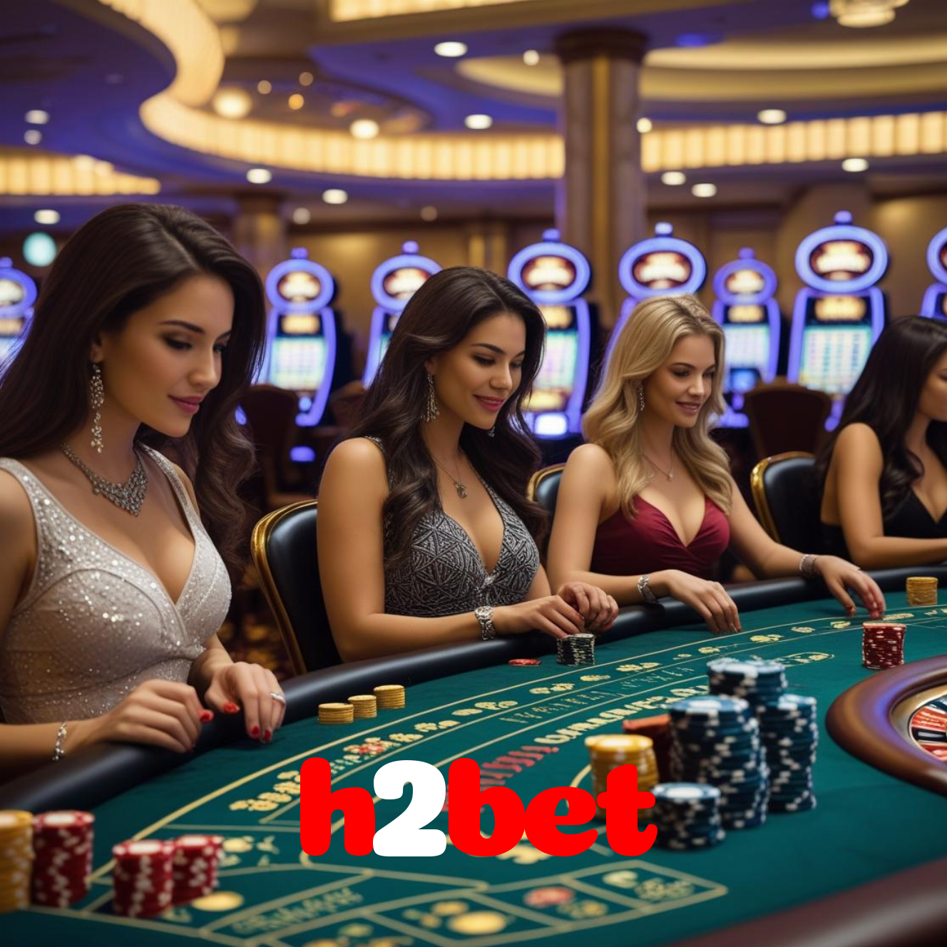 h2bet：Aposte no futebol e jogue blackjack para grandes vitórias!