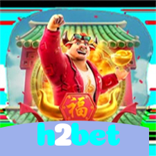 h2bet：Jogue poker, roleta e aposte no futebol online com segurança!