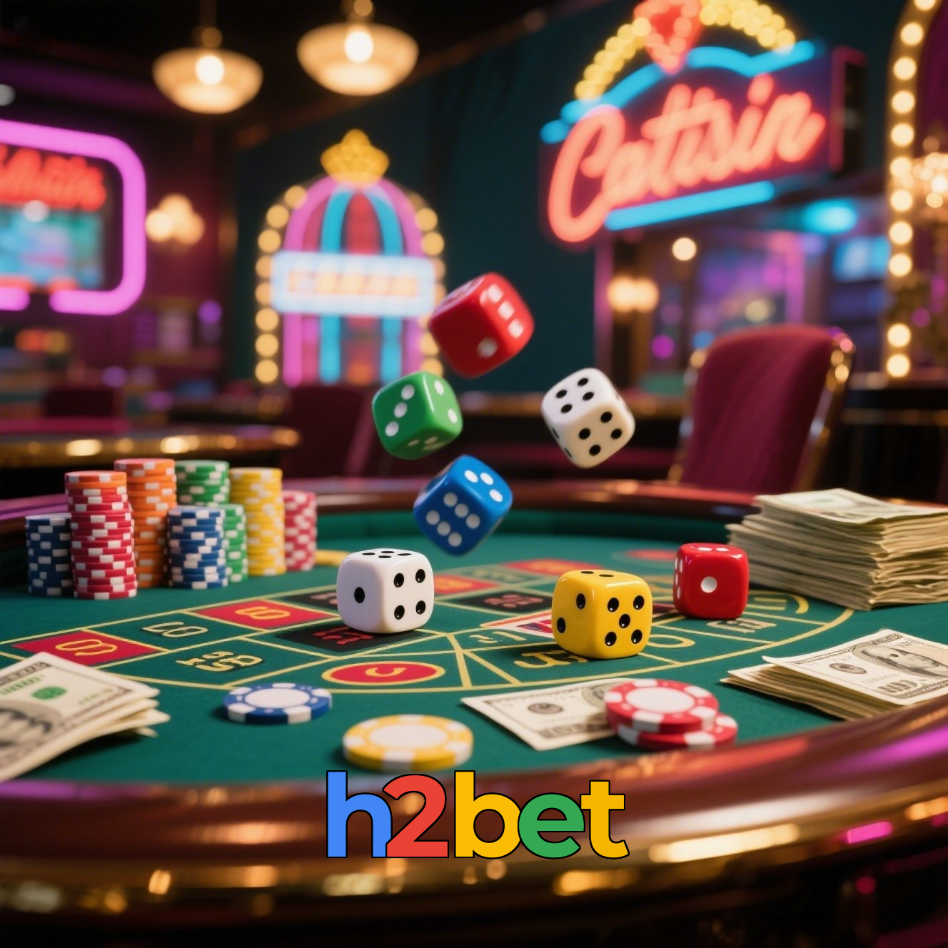 h2bet:Grandes jackpots estão te esperando! Gire a roleta e ganhe agora!
