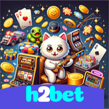 h2bet：Jogue poker, roleta e aposte no futebol online com segurança!