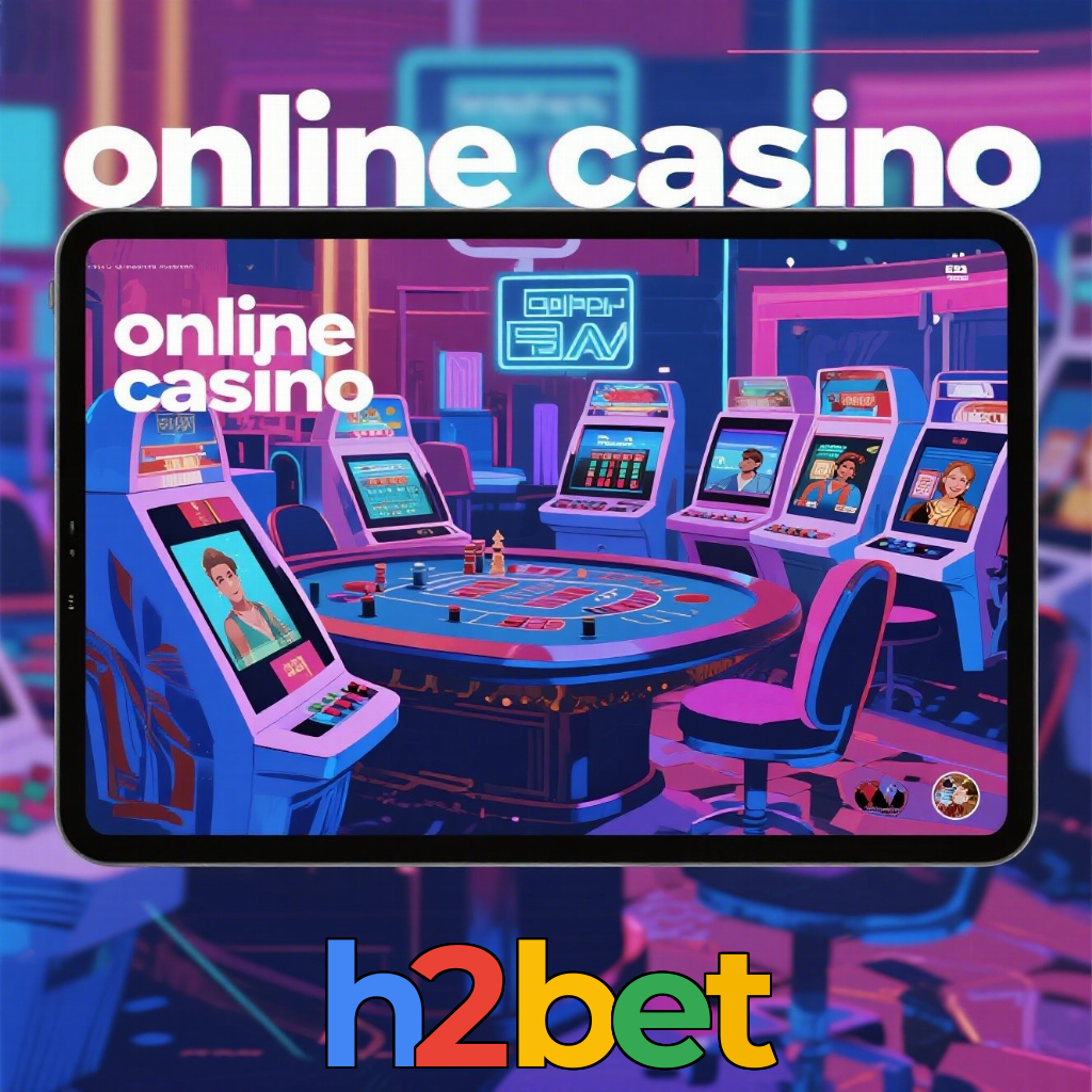 h2bet：Conquiste grandes vitórias em blackjack e aposte no futebol online!