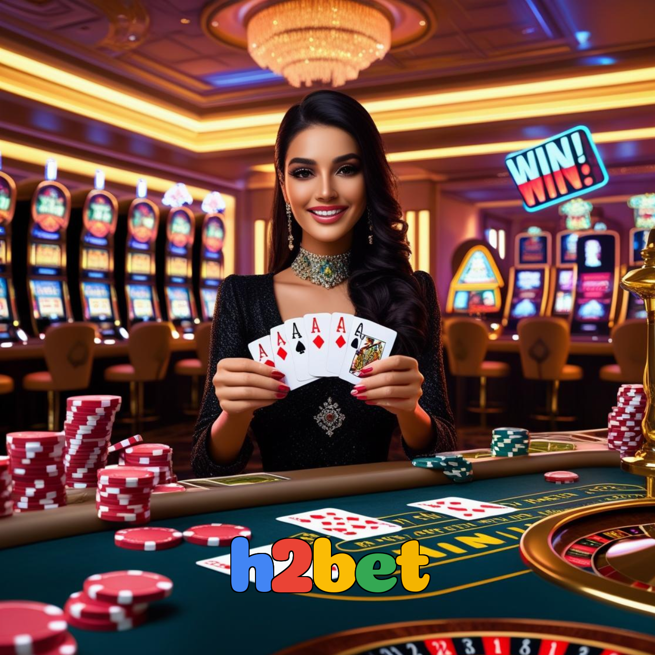 h2bet:Sua chance de ganhar começa no cassino online com poker e apostas no futebol!