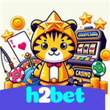 h2bet：Jogue poker, aposte no futebol e vença com grandes vitórias no cassino online!