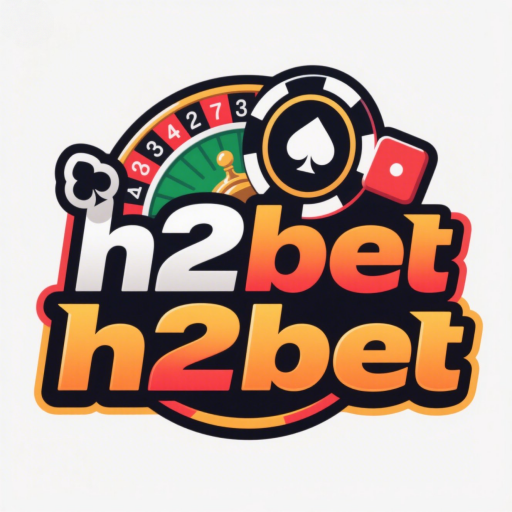 h2bet - Entre no Jogo e Ganhe Muito no Cassino Online Mais Seguro do Brasil!