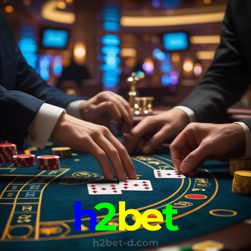 h2bet:Apostas ao vivo no futebol e prêmios épicos nos jogos de cassino!