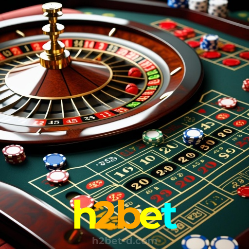 h2bet：Jogue poker, roleta e aposte no futebol online com segurança!