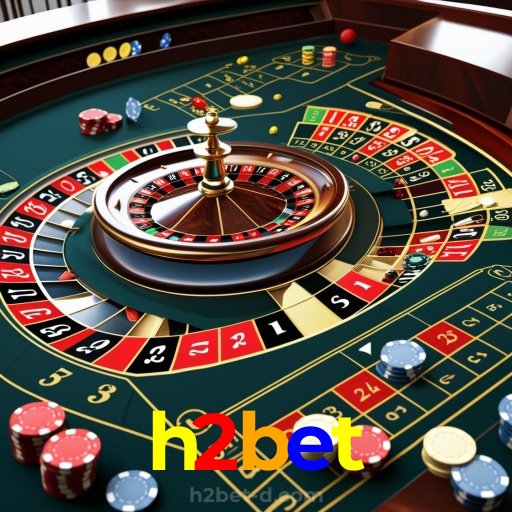 h2bet：Jogue agora e desafie a sorte em nosso cassino online!