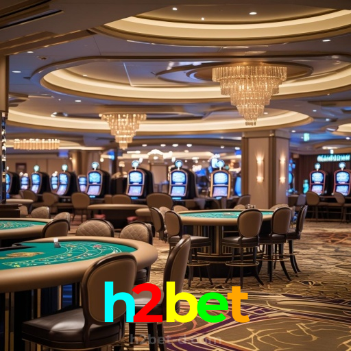 h2bet:Gire a roleta e leve para casa grandes vitórias!