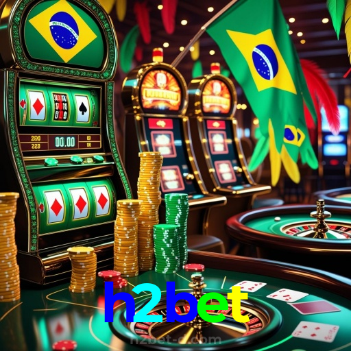 h2bet：Aposte no futebol digital e conquiste vitórias épicas!