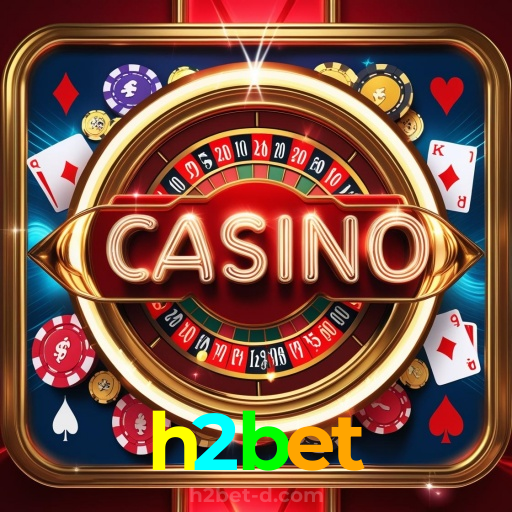 h2bet:Jogue agora e vença no melhor cassino online!