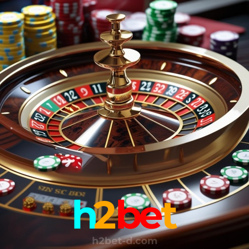 h2bet：Jogue nas melhores slots e conquiste grandes jackpots!