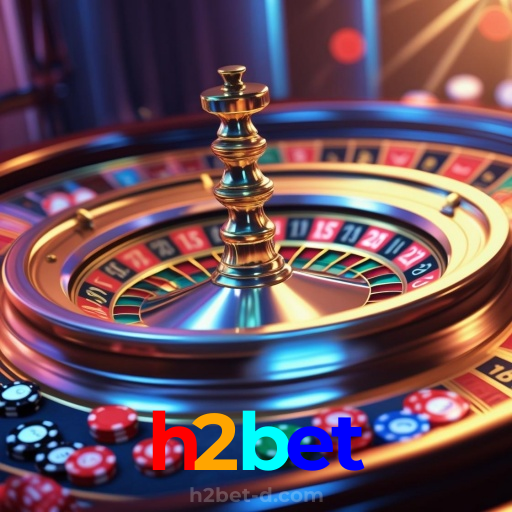 h2bet:Aposte no futebol e conquiste vitórias épicas com blackjack e poker!