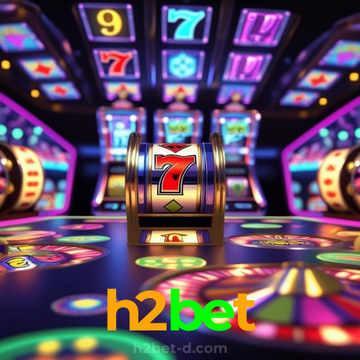 h2bet:Jogue slots, aposte no futebol e ganhe no cassino online mais seguro!